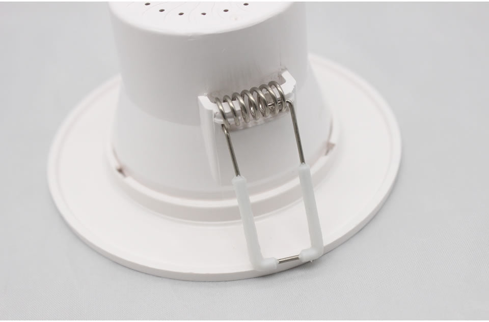 Wholesale 3W 5w LED Downlights ac 110V 220V 240V led bulb Warm white Cold white led lights