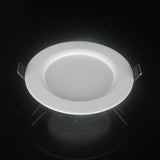 Led Downlights LED 1W 3W 5W 7W 9W 12W 15W Downlight 2835chip Lamps lights Led Ceiling Lamp Home Indoor Lighting