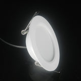 Led Downlights LED 1W 3W 5W 7W 9W 12W 15W Downlight 2835chip Lamps lights Led Ceiling Lamp Home Indoor Lighting