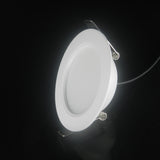 Led Downlights LED 1W 3W 5W 7W 9W 12W 15W Downlight 2835chip Lamps lights Led Ceiling Lamp Home Indoor Lighting