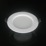 Led Downlights LED 1W 3W 5W 7W 9W 12W 15W Downlight 2835chip Lamps lights Led Ceiling Lamp Home Indoor Lighting