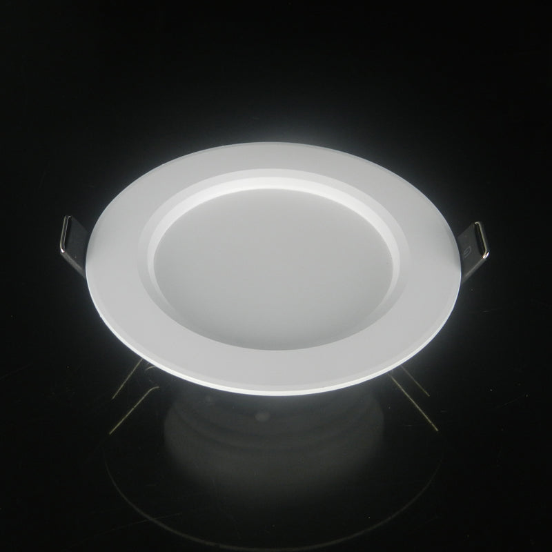 Led Downlights LED 1W 3W 5W 7W 9W 12W 15W Downlight 2835chip Lamps lights Led Ceiling Lamp Home Indoor Lighting