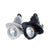 Dimmable LED Downlights Indoor Lighting 10W 15W 20W 30W, AC85-265V Adjustable 360° COB