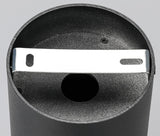 Dimmable Rotating 360° LED Downlights 7W 12W COB LED Ceiling Spot Lights GU10 Light Source LED Background Lamps Indoor Lighting