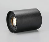 Dimmable Rotating 360° LED Downlights 7W 12W COB LED Ceiling Spot Lights GU10 Light Source LED Background Lamps Indoor Lighting