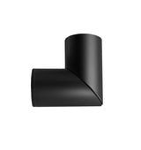 Surface mount downlight 3W 5W 7W 12W 15W, 360° rotating spotlight AC85-265V LED wall light COB downlight indoor lighting