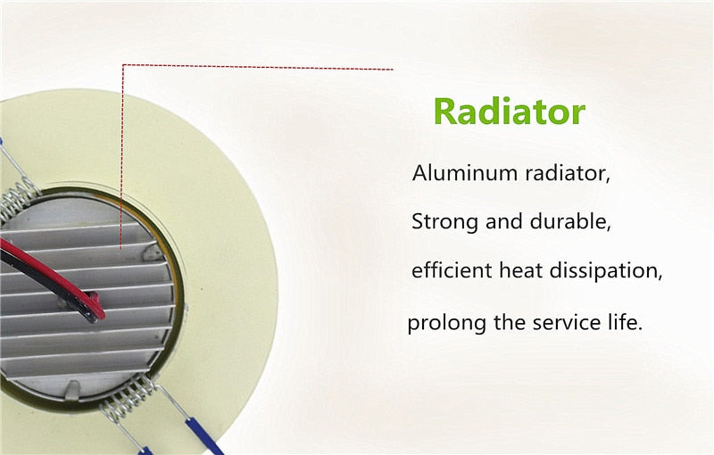 Vintage European LED Ceiling Downlight 5W 7W 220V Retro Round Recessed Ceiling Lamp Bulb Bedroom Kitchen Indoor LED Spot Light