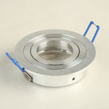 LED Dimmable GU10 Recessed Downlight COB 5W 7W 9W LED Spot light LED decoration Ceiling Lamp AC 110V 220V led bulbs light