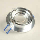 LED Dimmable GU10 Recessed Downlight COB 5W 7W 9W LED Spot light LED decoration Ceiling Lamp AC 110V 220V led bulbs light