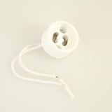 LED Dimmable GU10 Recessed Downlight COB 5W 7W 9W LED Spot light LED decoration Ceiling Lamp AC 110V 220V led bulbs light