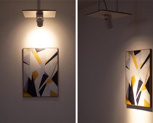 Hoge Kwaliteit Dimbare Roterende Led Downlighters Opbouw Aanpassing Cob Ac85-265V 10W 12W 15W 18W Led Plafond Lamp Spot Verlichting