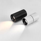 LED Downlight Spot Light Led Lamp 220V COB Spotlight Surface Mounted 7w Down Light For Bathroom Kitchen Indoor Lighting