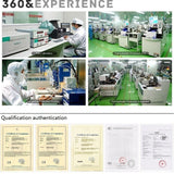 Dimmable 9W 12W 15W Ceiling downlight LED lamp Recessed Cabinet wall Bulb 110V-220V for home living room illumination