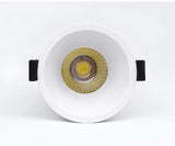 High quality Led downlight light COB Ceiling Spot Light 3w 5w 7w 10w LED ceiling recessed Lights Indoor Lighting
