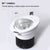 Dimmable LED Downlights Epistar Chip 3W 5W 7W 9W 12W COB Ceiling Lamp Spot Light AC90-260V Indoor Lighting For Home illumination