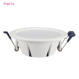 WiFi Smart LED Downlight led Ceiling led Light Lamp 10W RGBW Smart Indoor Living Room Voice Control For Alexa/Google Home