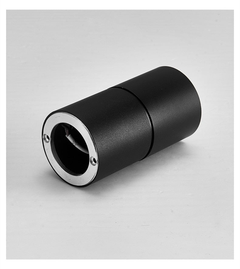 Recessed Anti Glare COB 220V LED Downlights 7W LED Ceiling Spot Lights Background Lamps Indoor Lighting