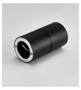 Recessed Anti Glare COB 220V LED Downlights 7W LED Ceiling Spot Lights Background Lamps Indoor Lighting