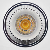 LED AR111 Bulb G53 10W 12W COB Dimmable Base High Power QR111 ES111 LED LAMP AC110V AC220V AC230V DC12V LED Spotlights Downlight