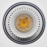 LED AR111 Bulb G53 10W 12W COB Dimmable Base High Power QR111 ES111 LED LAMP AC110V AC220V AC230V DC12V LED Spotlights Downlight