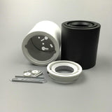 LED Ceiling Spot Lights 7W 10W 12W 15W LED Downlight Surface Mounted for For Kitchen Light