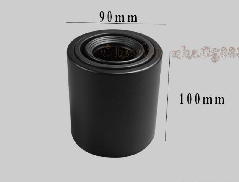 LED Ceiling Spot Lights 7W 10W 12W 15W LED Downlight Surface Mounted for For Kitchen Light