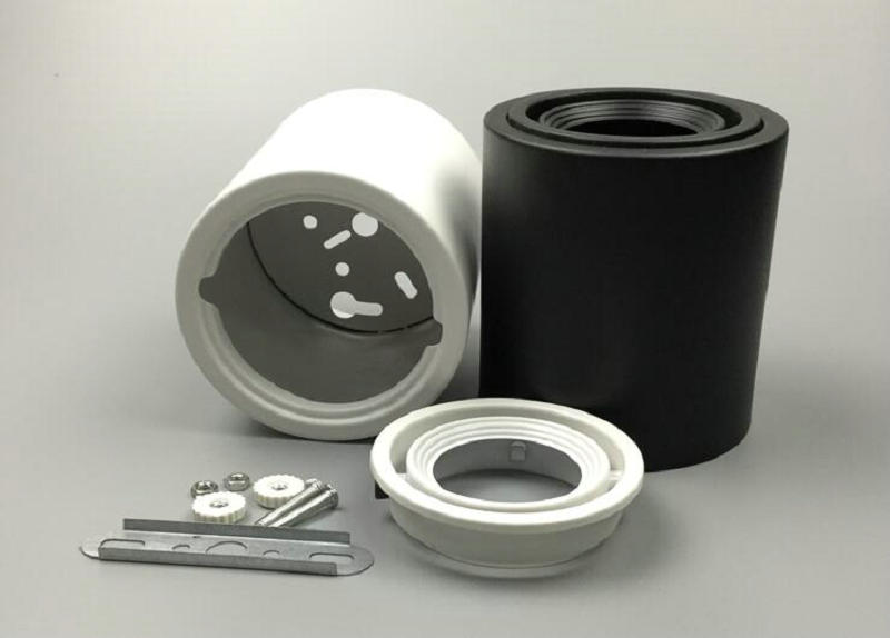 LED Ceiling Spot Lights 7W 10W 12W 15W LED Downlight Surface Mounted for For Kitchen Light