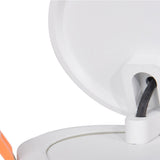 Mini Embedded LED Downlight Recessed Ceiling lamp 5W 7W 12W 360 degree rotation LED Ceiling Lamp Spot Light Downlight AC85-265V