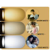 LED Downlight 3W 5W 7W 9W 12W 15W Round Recessed Lamp 220V 230V 240V Led Bulb Bedroom Kitchen Indoor LED Spot Lighting