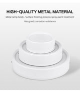 LED Downlight Modern Ceiling Lamp Surface Mounted Spot Led 3W 5W 7W 9W 12W 15W 18W Ultra Thin Bedroom Living Room Lighting 220V