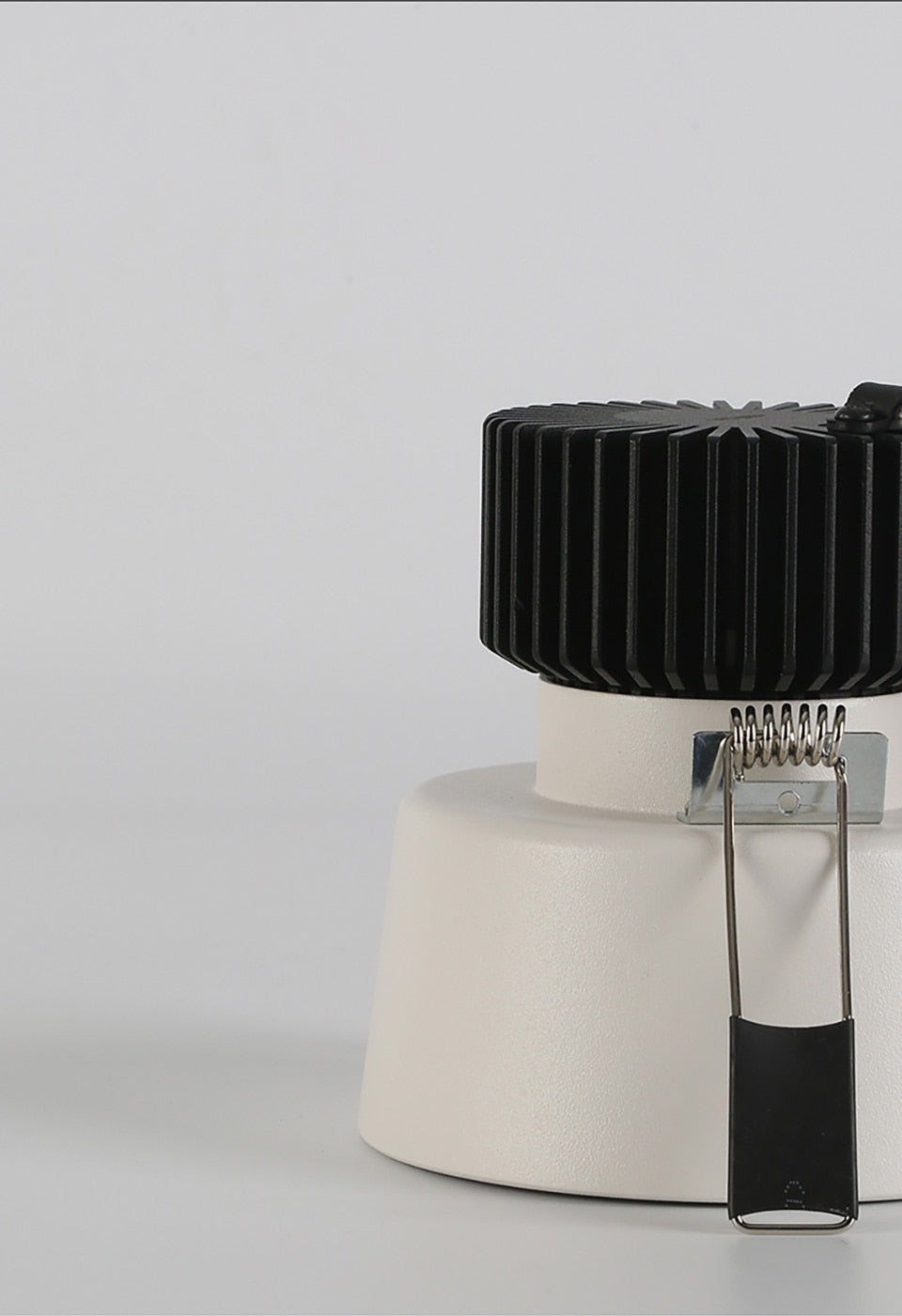 Aisilan Modern Recessed Downlight design led Lamp Ceiling Recess Hidden Lights Indoor Lighting Spot Living Room Spotlights