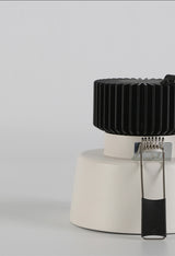 Aisilan Modern Recessed Downlight design led Lamp Ceiling Recess Hidden Lights Indoor Lighting Spot Living Room Spotlights