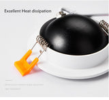 DBF 2022 New 360 Degrees Angle Adjustable 5W 7W 10W 12W 18W Ceiling Spot Lights Recessed Downlights For Home TV Background