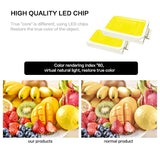 Ceiling LED Downlight AC 220V 10Pcs/lot LED Spot Light 18W 15W 12W 9W 7W Round Recessed Downlight Room For Home Decor Spotlight