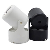 Surface Mounted LED Ceiling Spot Light 10W 20W COB LED Downlight AC110V 220V 360 Degree Rotation Warm/Cold White