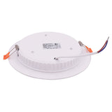 LED Downlight With Radar PIR Motion Sensor 3W 5W 9W 18W Round Recessed Lamp 220V Down Light Bedroom Kitchen Led Panel Light