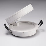 Round 90° Folding Recessed COB LED Downlights 5W/7W/12W LED Ceiling Spot lights Background Painting Lamps AC220V Indoor Lighting