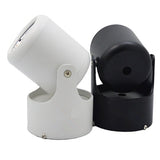 Dimmable 10W 20W Surface Mounted LED Downlight Spot Light 360 angles revolve Dimmable LED Downlight AC85-265V + LED Driver