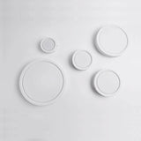 Led Downlights 220V Surface Mounted Spot Lights Panel Light Ceiling Lamp 15W 18W 12W 9W 7W Light Fixture for Indoor Lighting