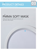 Led Downlights 220V Surface Mounted Spot Lights Panel Light Ceiling Lamp 15W 18W 12W 9W 7W Light Fixture for Indoor Lighting