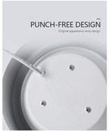 Led Downlights 220V Surface Mounted Spot Lights Panel Light Ceiling Lamp 15W 18W 12W 9W 7W Light Fixture for Indoor Lighting