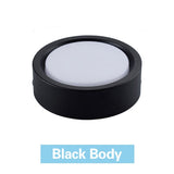 Led Downlights 220V Surface Mounted Spot Lights Panel Light Ceiling Lamp 15W 18W 12W 9W 7W Light Fixture for Indoor Lighting