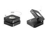 Dimmable Rotating Folding LED Downlights 7W/9W/12W/15W COB LED Ceiling Spot Lights AC85-265V LED Ceiling Lamps Indoor Lighting