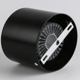 Dimmable LED downlight COB spotlight AC85-265V 5W 7W 9W 12W 15W 20W 30W aluminum surface mounted indoor lighting lamp