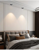 Dimmable Honeycomb Nest Anti-Glare Lens COB Recessed Downlight 110V 220V Round 15W LED Ceiling Spot Light 24° Pic Background