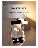 DBF Free Bulb Replace LED Recessed Square Downlight 14W 18W 24W Rotatable Angle LED Ceiling Spot Light with GX5.3 Bulb AC 220V