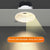 LED Downlight Spot Light Led Lamp 220V 110V Spotlight Recessed Ceiling 7/10/15/20W DownLight COB For Kitchen Indoor Lighting