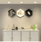 LED Downlight Spot Light Led Lamp 220V 110V Spotlight Recessed Ceiling 7/10/15/20W DownLight COB For Kitchen Indoor Lighting