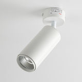 Foldable 360° Rotatable LED Downlights Surface Mounted COB LED Ceiling Spot lights 7W 10W 12W LED Lamps Background Wall Lighting