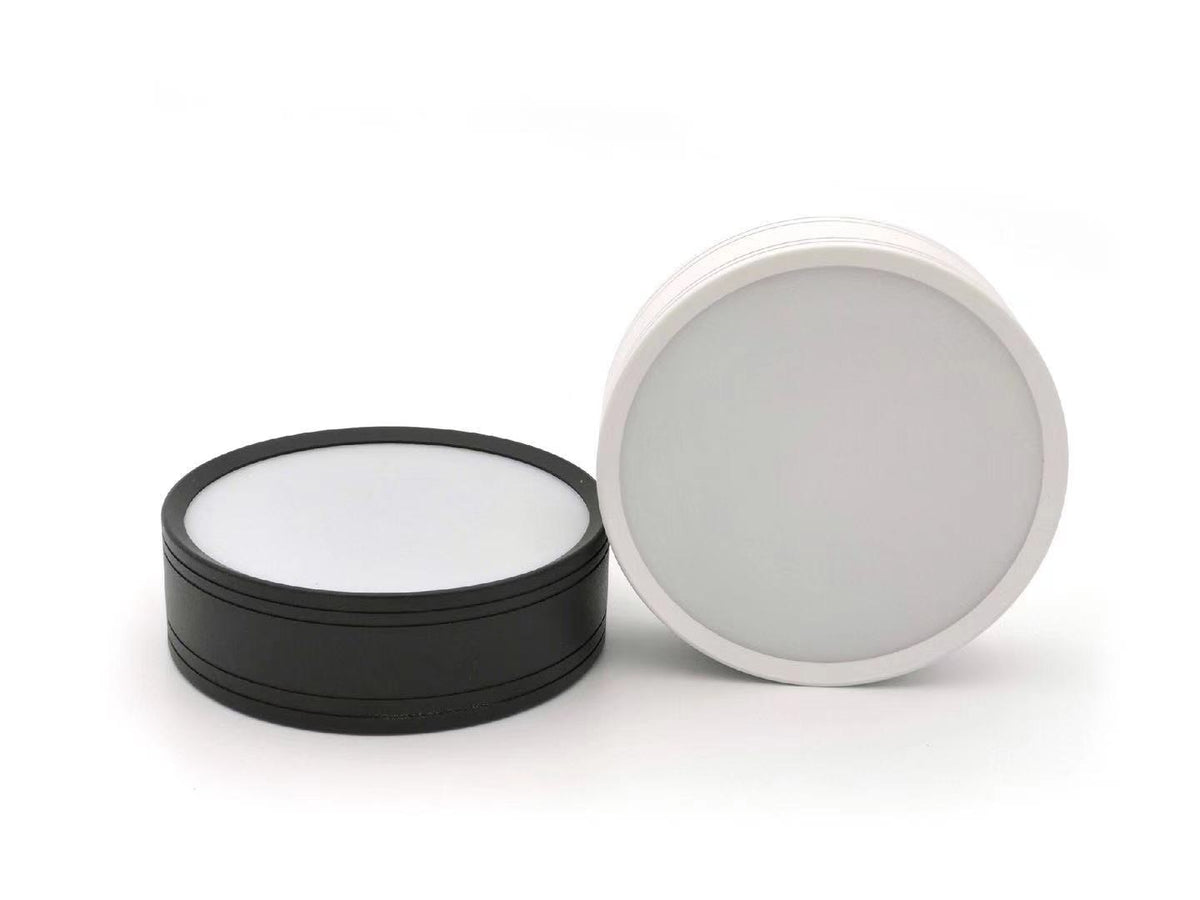 Ultra-thin 220V Led Downlight 24W 18W 12W 9W 7W 5W Surface Mounted Lamp Bedroom Spot lights Living room Kitchen Indoor Lighting